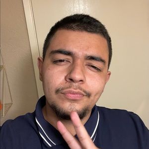 Meet your Posher, Pablo